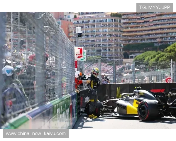 F1摩纳哥大奖赛本赛季将取消夜赛